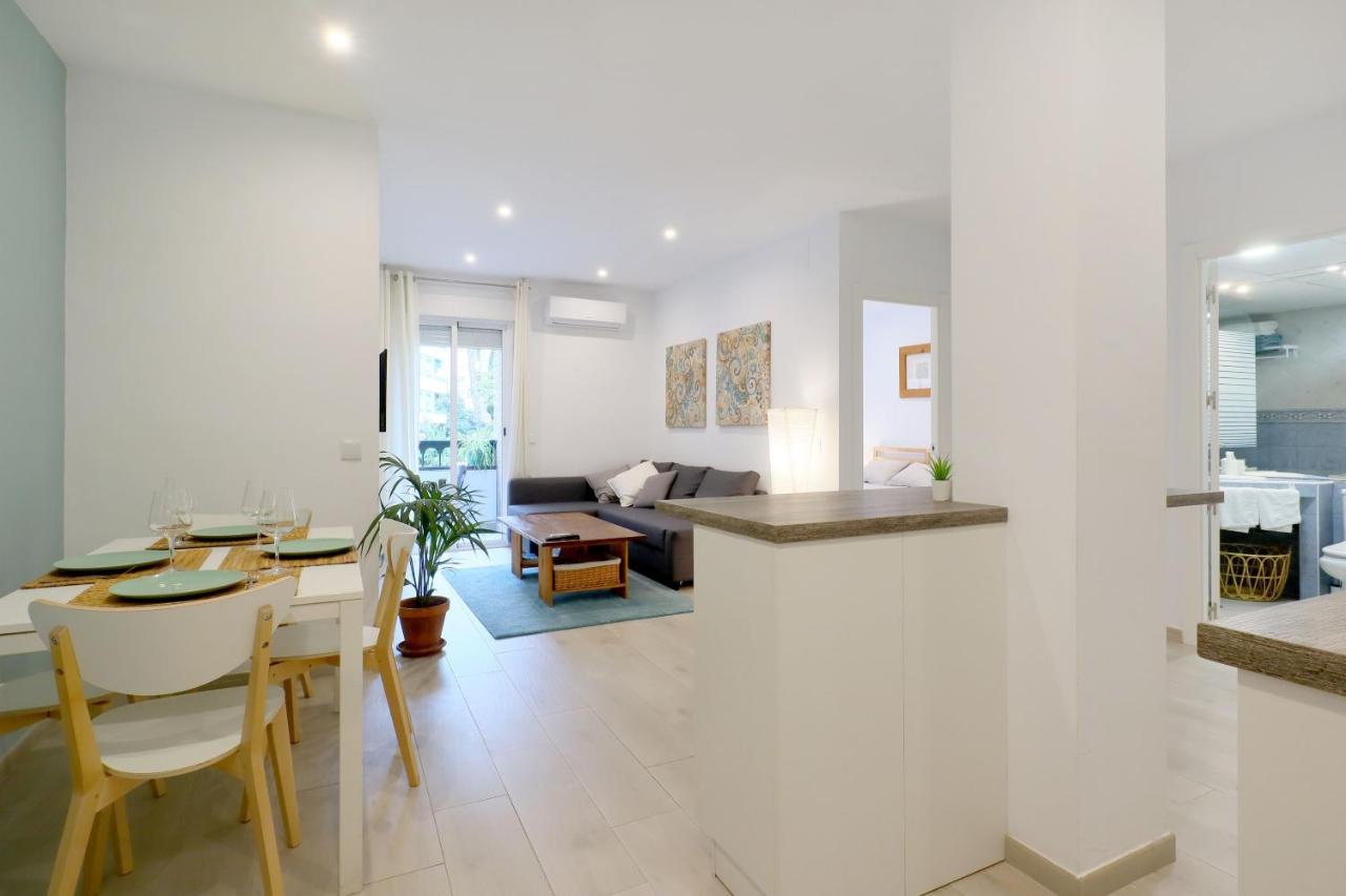 Apartamento Nuevo-Junto A Mezquita Cordoba Exterior photo