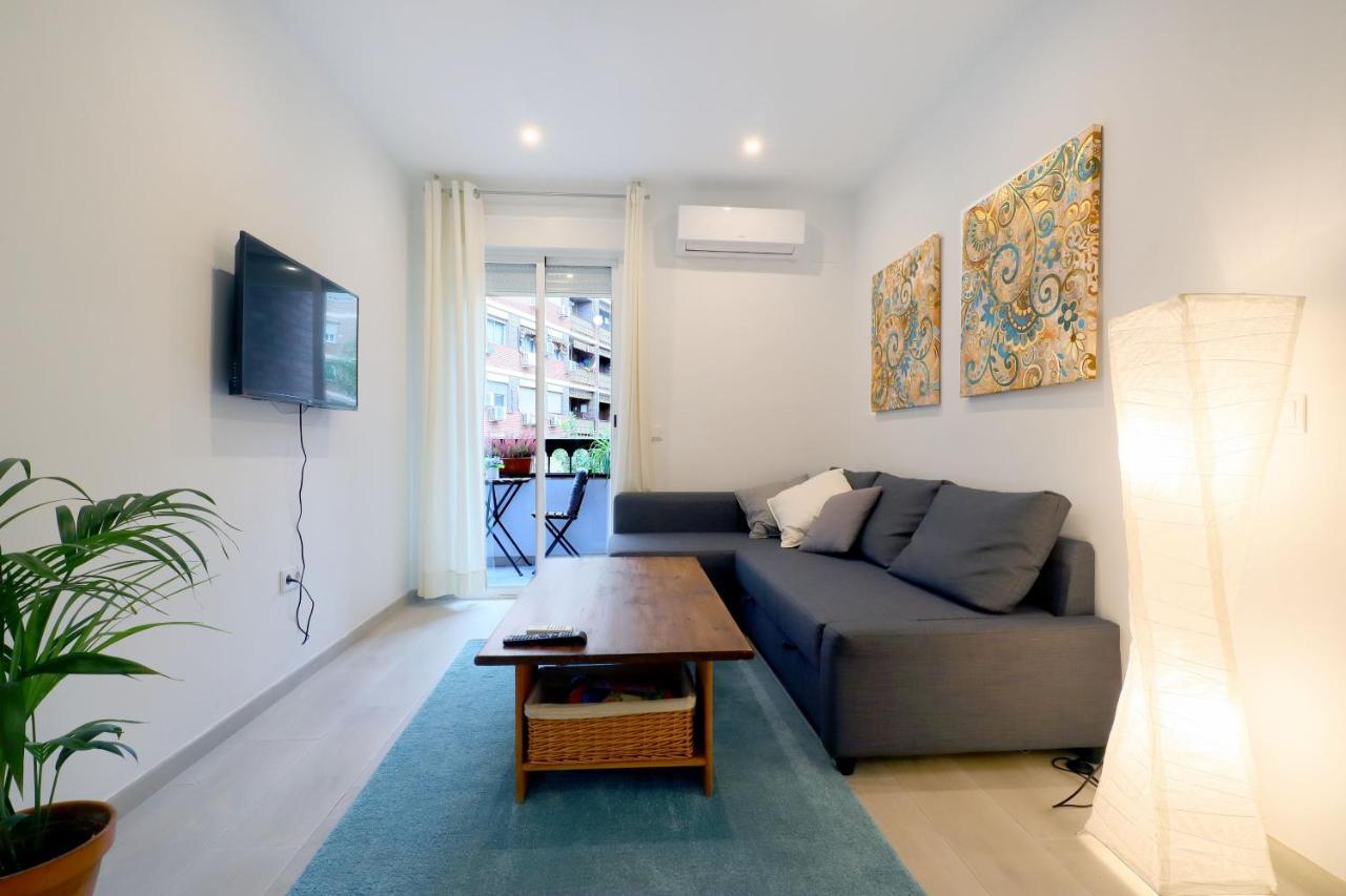 Apartamento Nuevo-Junto A Mezquita Cordoba Exterior photo