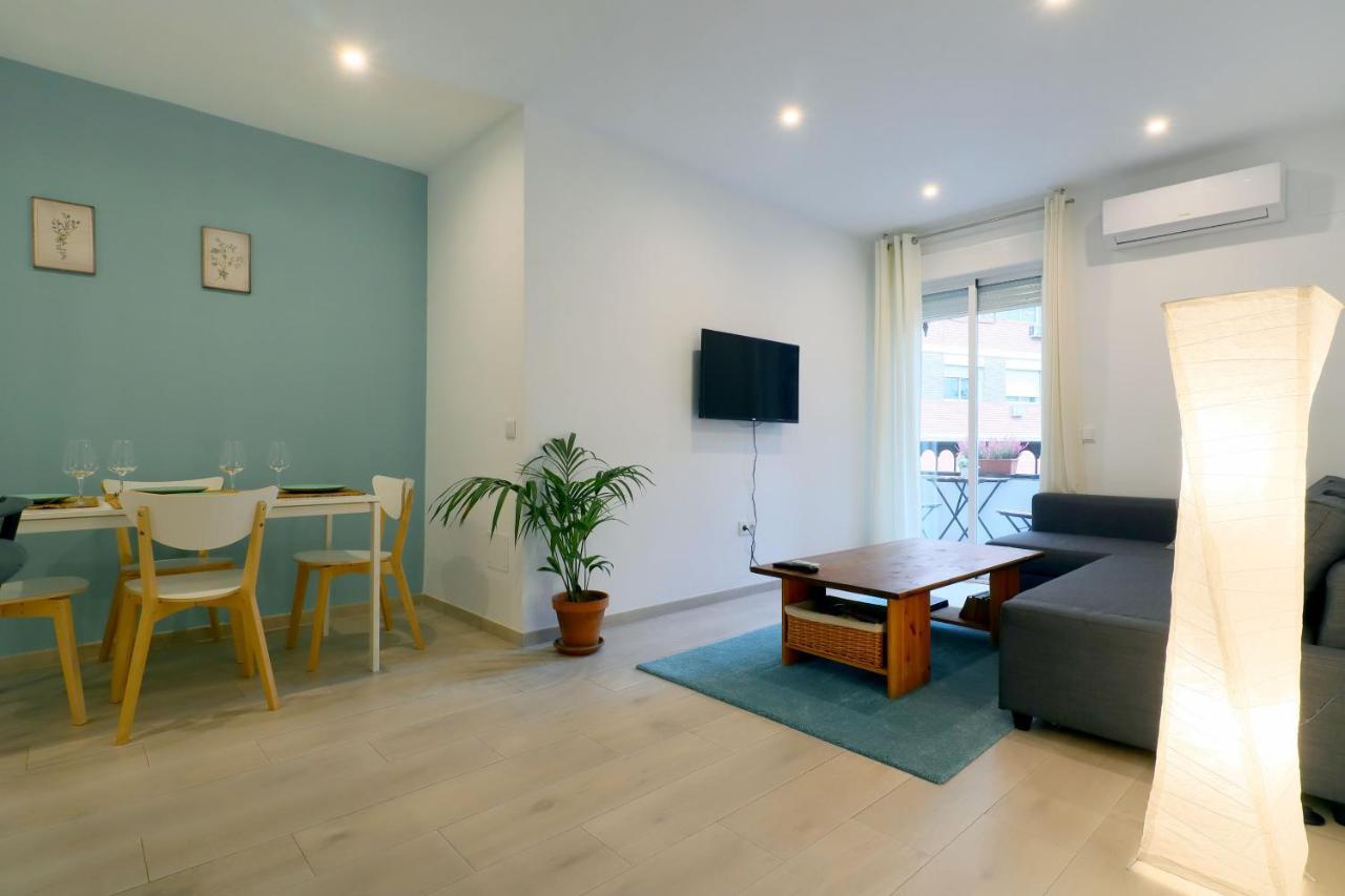 Apartamento Nuevo-Junto A Mezquita Cordoba Exterior photo